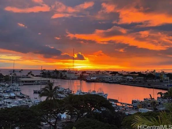 1118 Ala Moana Blvd #2903, Honolulu, HI 96814