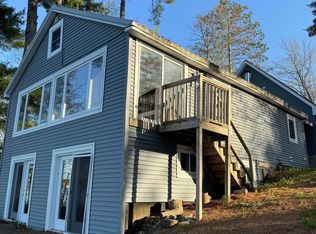 267 Scotts Point Rd, Clifton, ME 04428