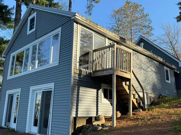 267 Scotts Point Road, Clifton, ME 04428