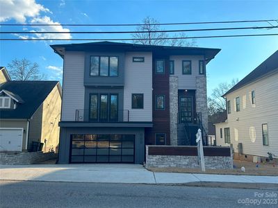 608 Ideal Way, Charlotte, NC, 28203