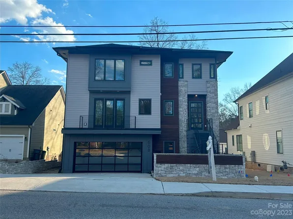 608 Ideal Way, Charlotte, NC 28203