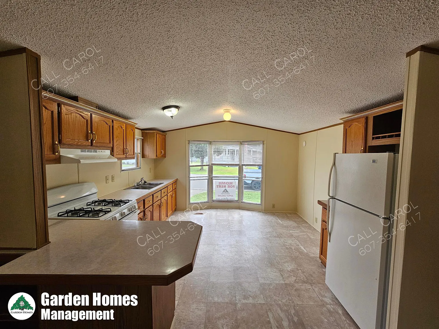 2 bed, 924 sqft, $1,285 — Photo 2