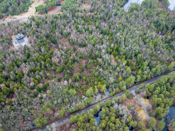 L12 Forest Lake Rd Road, Warrensburg, NY 12885