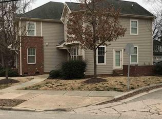 209 Chamberlain St, Raleigh, NC 27607