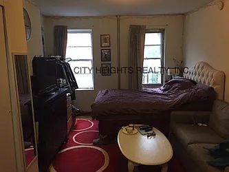 Rented by City Heights Realty