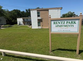 312 W Rentz St APT 89, Weatherford, TX 76086