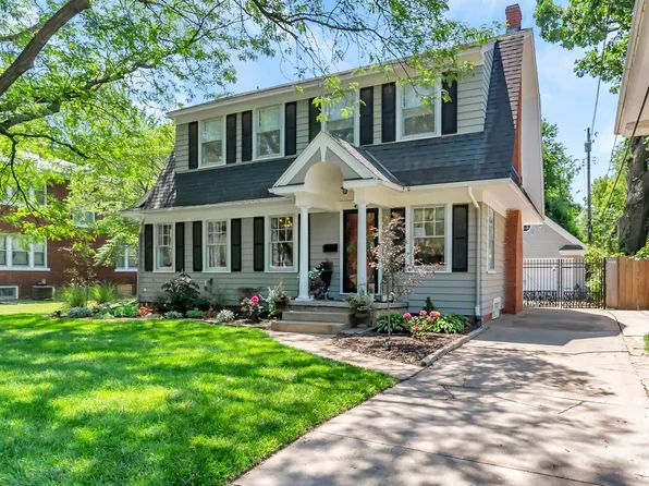 4125 E English St, Wichita, KS 67218