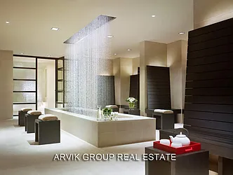 Rented by Arvik Group Real Estate