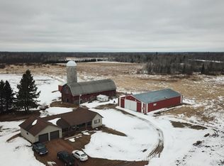 241185 County Road Y, Aniwa, WI 54408