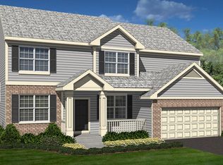 9955 Clark Pl, Crown Point, IN 46307