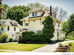 615 Flower City Park, Rochester, NY 14615