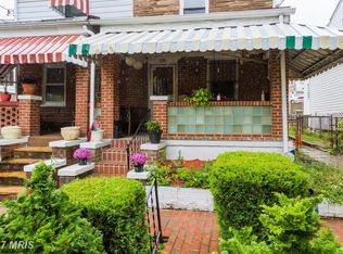 828 Division Ave NE, Washington, DC 20019