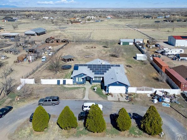 32241 Kalorama Pl, Pueblo, CO 81006