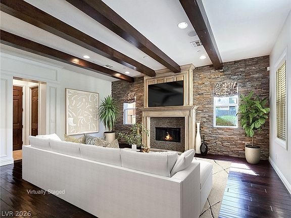 5th image of 11280 Granite Ridge Dr Unit 1057