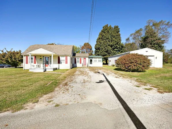 161 Wright Ct, Lebanon, KY 40033