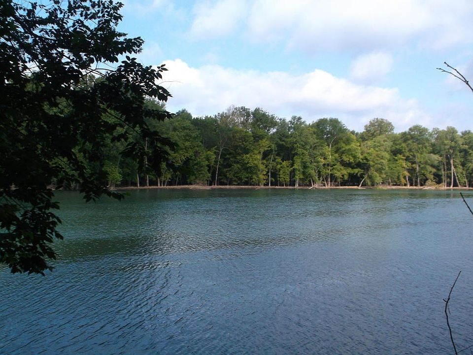 View of Elk River