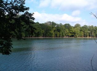 25257 S 690 Rd, Wyandotte, OK 74370