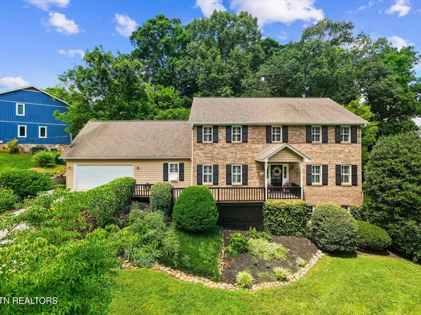 1217 Farrington Dr, Knoxville, TN 37923