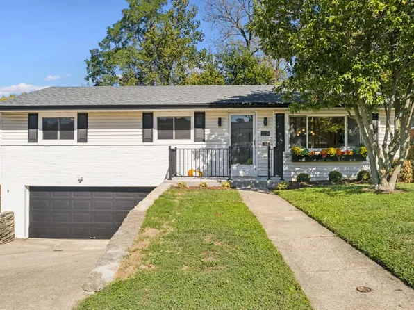 2234 Varelman Ave, Cincinnati, OH 45212