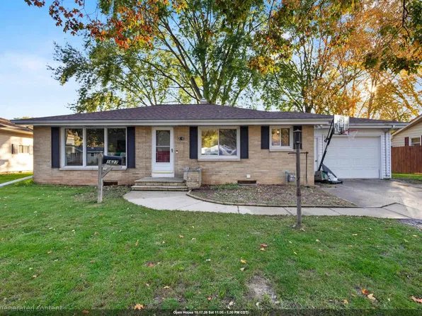 1627 Nancy Ave, Green Bay, WI 54303