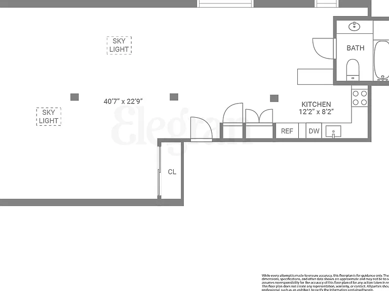 120 E 13th St #3R — Photo 2