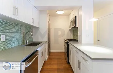 Rented by Metropolitan Property Group