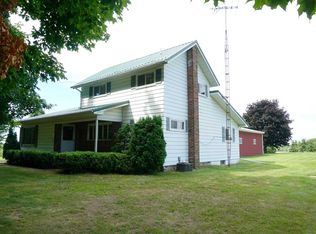 4500 Brown Rd, Hillsdale, MI 49242