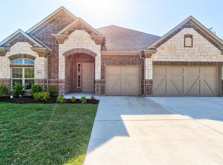 4012 Bendale Rd, Benbrook, TX 76116