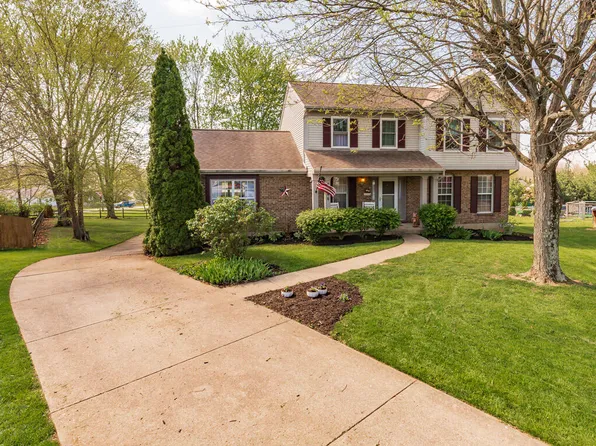 6566 Blossomwood Ct, Florence, KY 41042