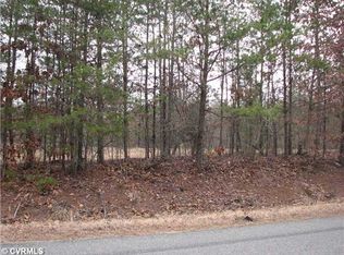 3435 Cedar Plains Rd, Sandy Hook, VA 23153