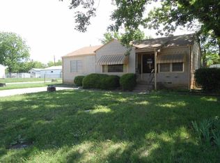 2001 Gilbert Ave, Wichita Falls, TX 76301