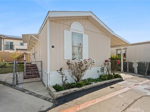 8191 Calabash Ave Space 32, Fontana, CA 92335