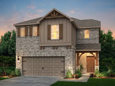 2749 Henson Ln, Garland, TX, 75040