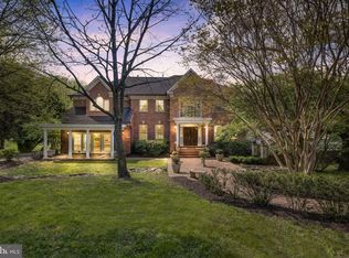 1770 Kirby Rd, Mclean, VA 22101