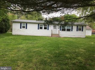 511 Wrightstown Sykesville Rd UNIT 206A, Wrightstown, NJ 08562