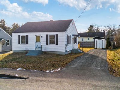 16 Brookside Avenue, Augusta, ME, 04330