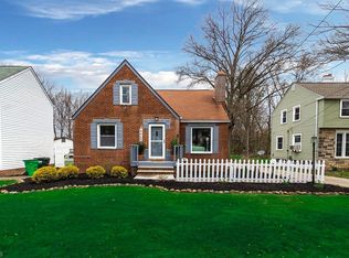 4645 Anderson Rd, South Euclid, OH 44121