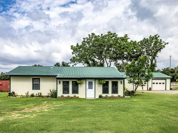 1009 Easy St, Fort Cobb, OK 73038
