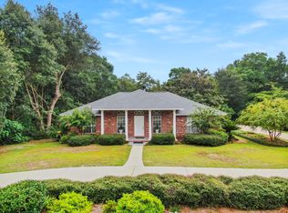 73 Maple St, Freeport, FL 32439