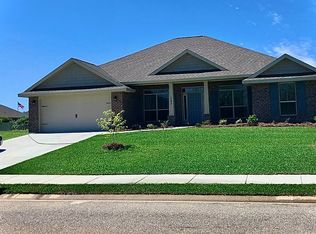 14677 Birkdale Dr, Foley, AL 36535
