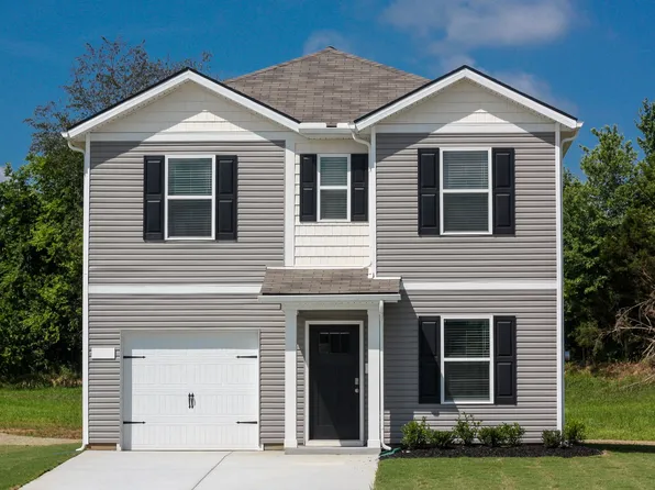 1132 Canyon Dr, Portland, TN 37148