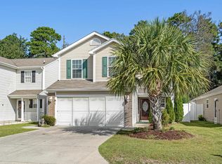 908 Silvercrest Dr, Myrtle Beach, SC 29579