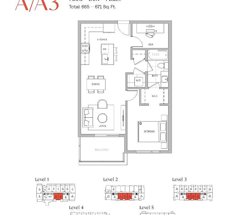 1st image of 15638 24th Ave #304
