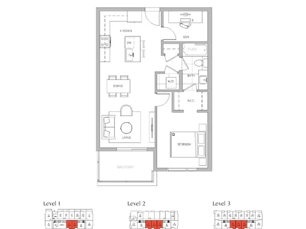15638 24th Ave #304, Surrey, BC V4A 2J7