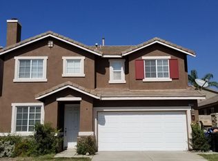 15560 Darlene Ln, Fontana, CA 92336