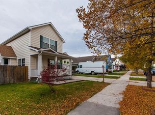 46 Meadow Brook Ln, Belgrade, MT 59714