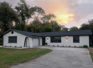 809 Pineaire St, Inverness, FL 34452