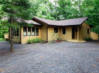 8048 N Timber Ln, Hayward, WI 54843