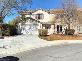 4928 Shady Rim Ct, Las Vegas, NV 89131