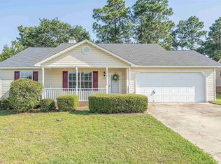 112 Woodmont Ct, Lexington, SC 29072